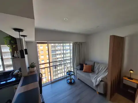 Departamento en Alquiler en Mar del Plata, USD 600.000