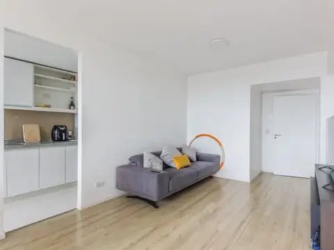 Departamento en Venta 11 años