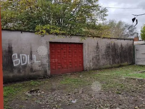 Local  en Venta en Monte Grande, Esteban Echeverría, G.B.A. Zona Sur