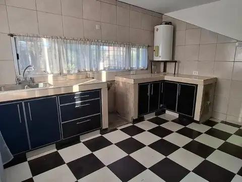 Casa en Venta 1 año