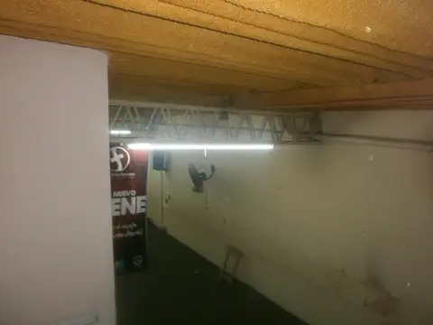 Joaquin V Gonzalez 2700
