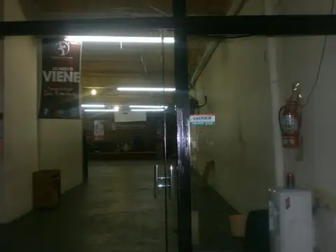 Joaquin V Gonzalez 2700