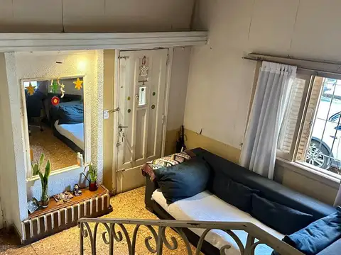 Depto Tipo Casa en Venta 56 años