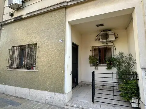 VENTA PH 4 AMB SAAVEDRA CON TERRAZA Y SIN EXPENSAS