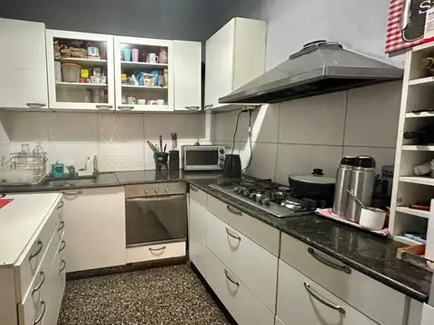 Depto Tipo Casa 4 ambientes con 1 baño