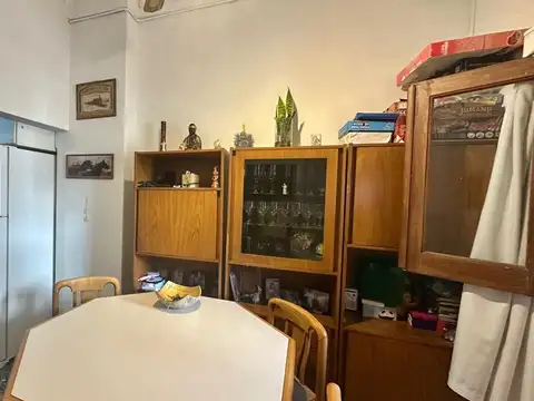 Depto Tipo Casa en Venta de 3 dormitorios