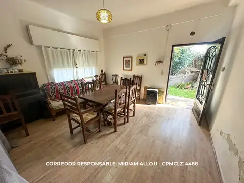 Casa en Venta en Temperley, USD 80.000