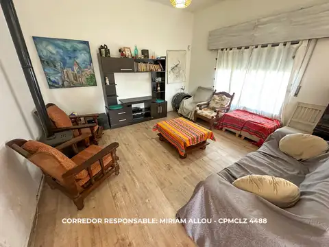 Casa en Venta al Suroeste