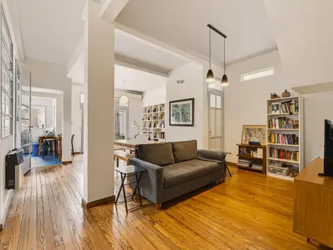 Depto Tipo Casa en Venta de 2 dormitorios