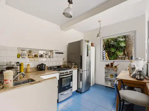 Depto Tipo Casa en Venta de 2 dormitorios