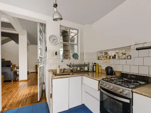 Depto Tipo Casa en Venta de 3 ambientes