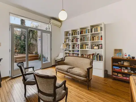 Depto Tipo Casa en Venta de 3 ambientes