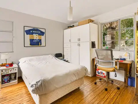 PH - VENTA - COLEGIALES - 3 AMBIENTES - PATIO - TERRAZA PROPIA