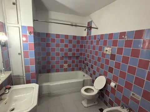 Departamento en Venta en Constitucion, USD 75.000