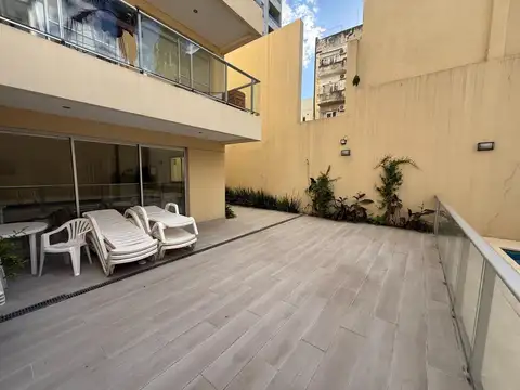 Departamento en Venta Permite mascota
