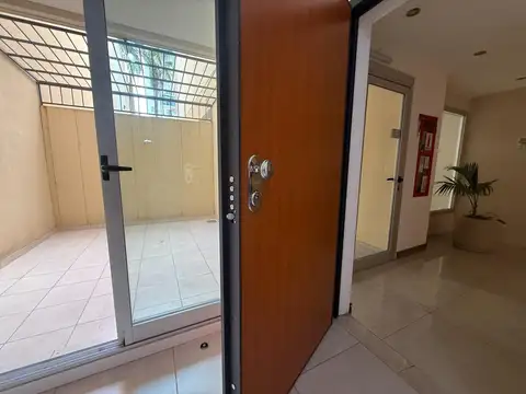 Departamento en Venta en Recoleta, USD 104.500