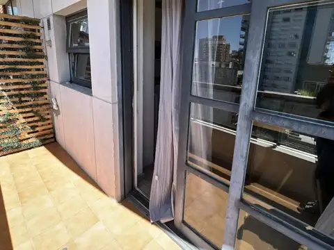 Departamento en Alquiler 10 años