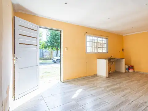Casa en Venta en Ibarlucea, USD 100.000