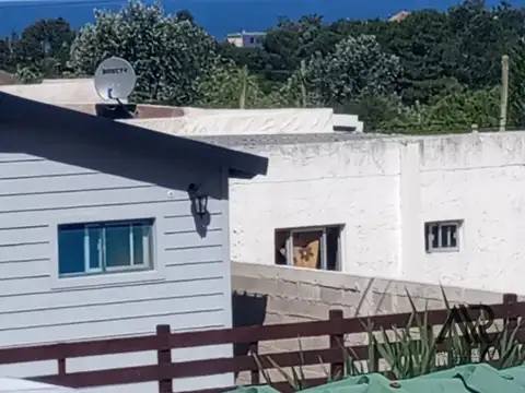 Terreno en venta de 300m2 ubicado en El Chorro