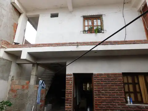 Casa en Venta al Suroeste