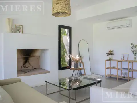 Casa en Venta en Los Sauces, USD 390.000