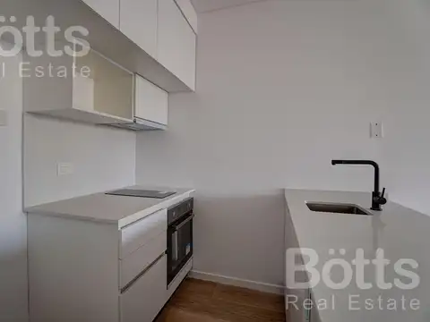 Departamento en Venta en Belgrano, USD 275.900