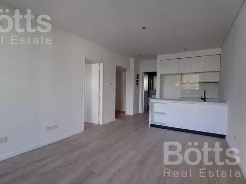 Venta Departamento 1 amb - A Estrenar - Belgrano