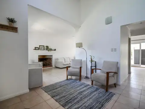Casa en Alquiler 12 años