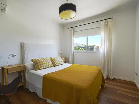 Casa en Alquiler 12 años