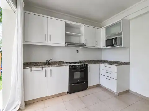 Barrio Los Jazmines - Pilar del Este