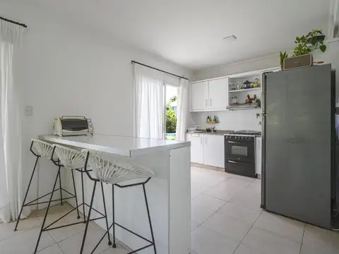 Casa en Alquiler al Noreste