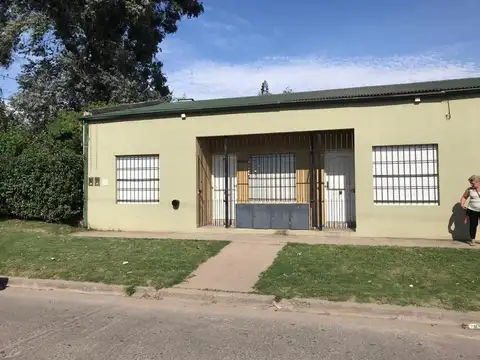 Casa en Alquiler en General Rodriguez, Partido de General Rodríguez