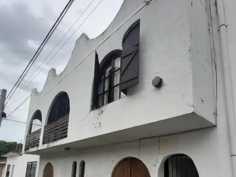 DEPARTAMENTO PB CON PATIO PRIVADO