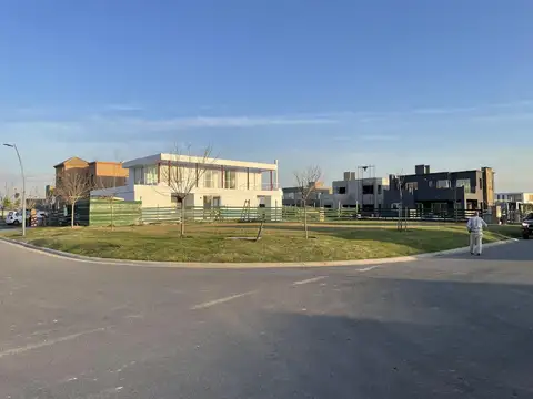 Venta Lote Araucarias, Puertos