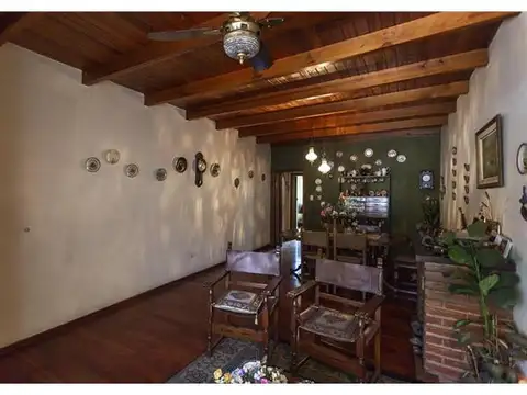 Casa en Venta 30 años