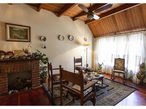 Casa en Venta en Lomas de Zamora, USD 450.000
