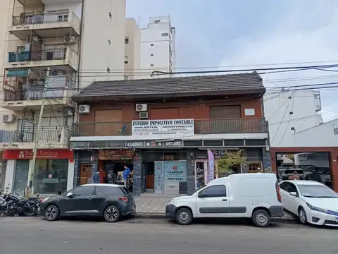 Local - Alquiler - Argentina, Capital Federal - Benito Juarez 3491