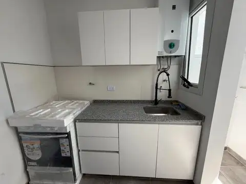 Departamento en Alquiler 37 años