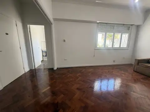 Alquiler Departamento 2 ambientes Villa Crespo