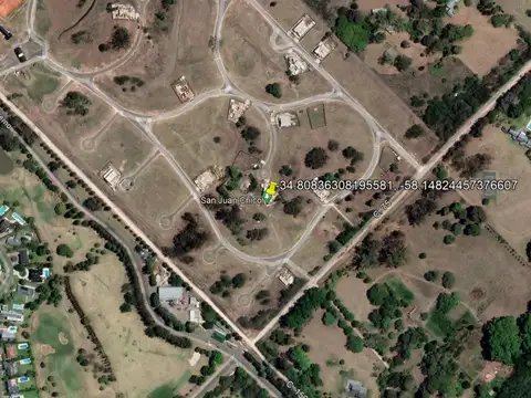 San Juan Chico
