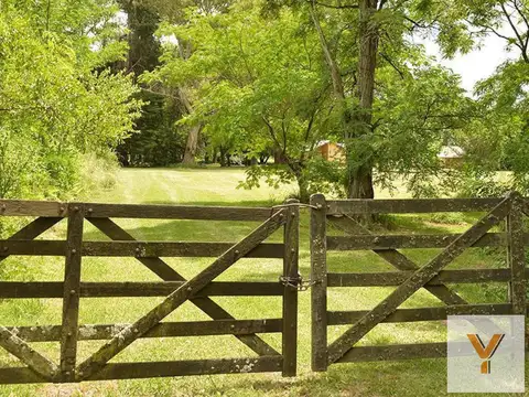 Terreno en Venta de 630,0 m2
