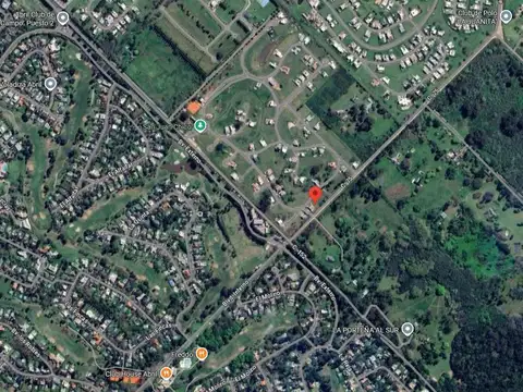 Terreno en Venta de 630,0 m2