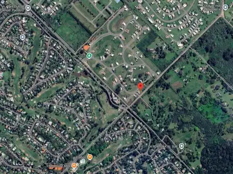 Terreno en Venta de 630,0 m2