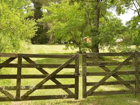 Terreno en Venta de 630,0 m2