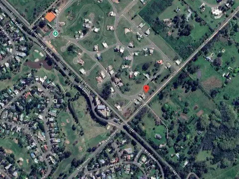 Terreno en Venta en Guillermo E Hudson, USD 76.000