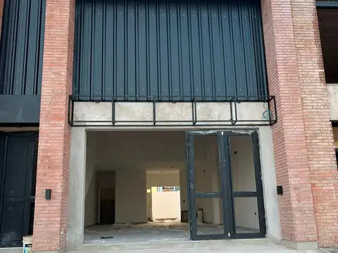 Docta Urbanización etapa 100