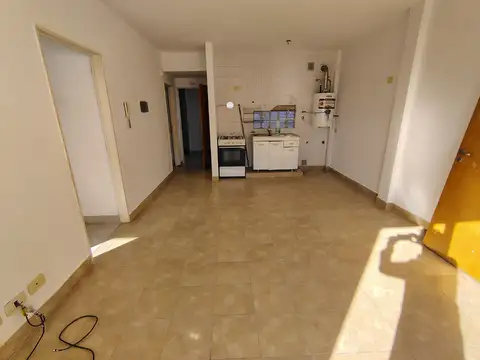 Departamento en Alquiler en Caballito Norte, $ 700.000