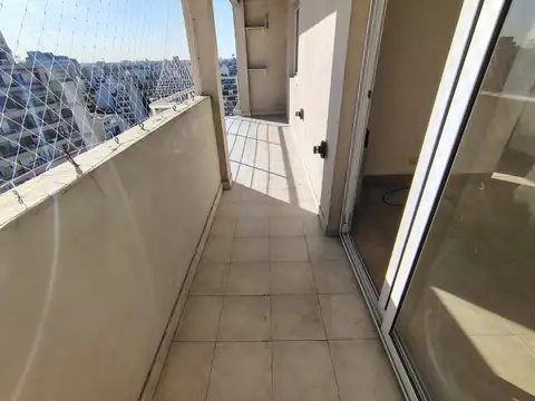 Departamento en alquiler en Caballito Norte