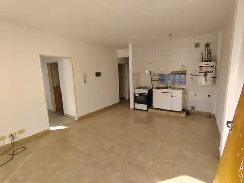 Departamento en Alquiler de 1 dormitorio