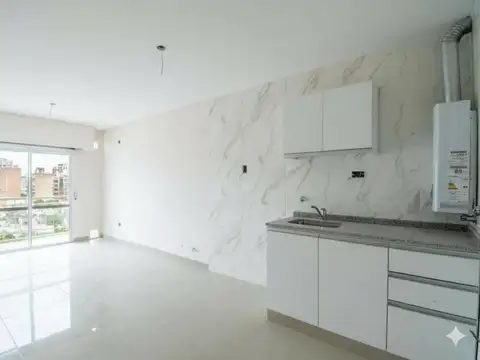 Departamento en Venta en Centro, Rosario